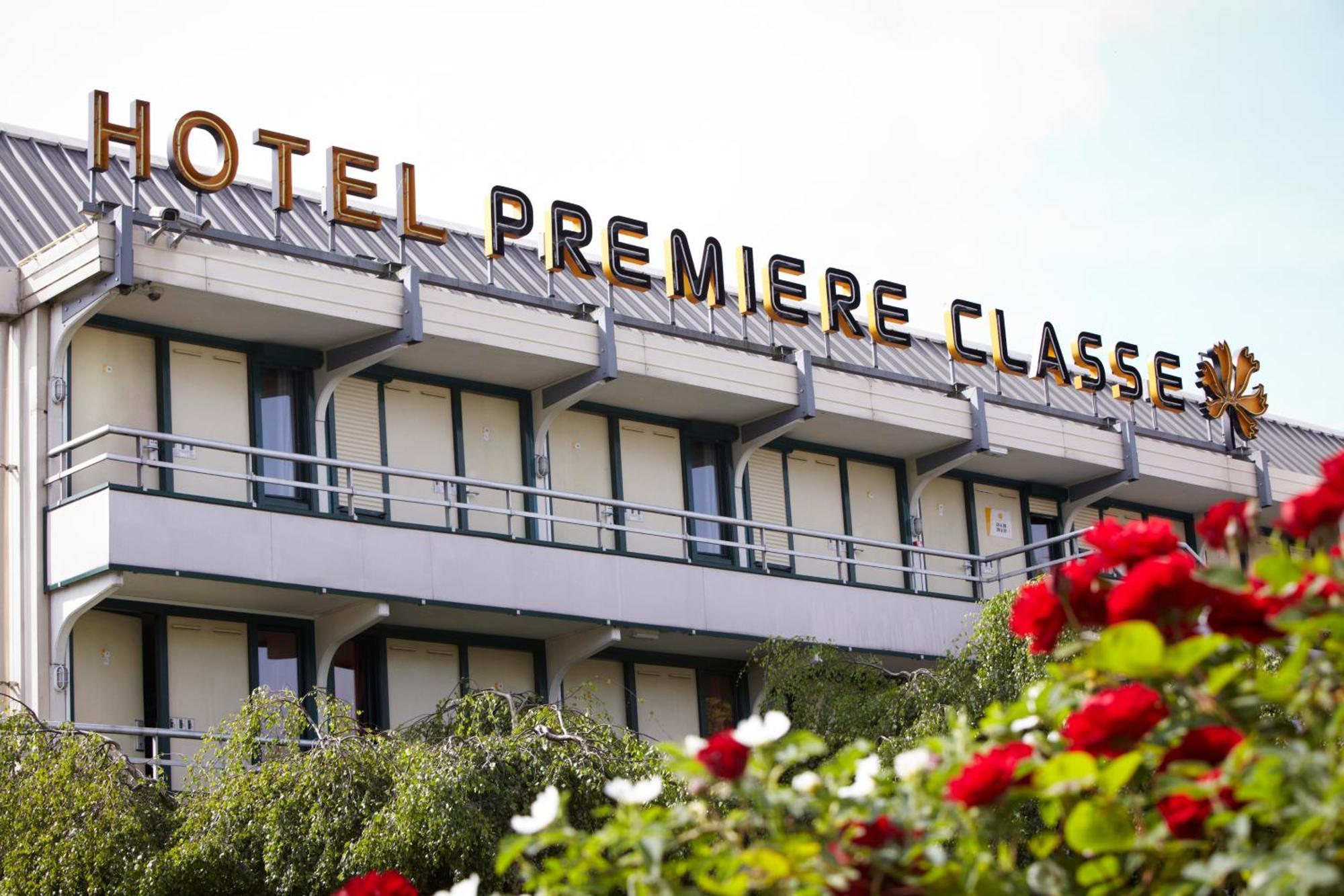 Premiere Classe Biarritz Ngoại thất bức ảnh